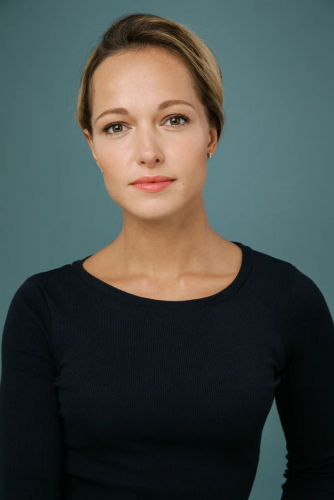 Юлия Васильева