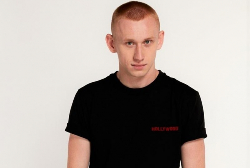 Александр Рудинский