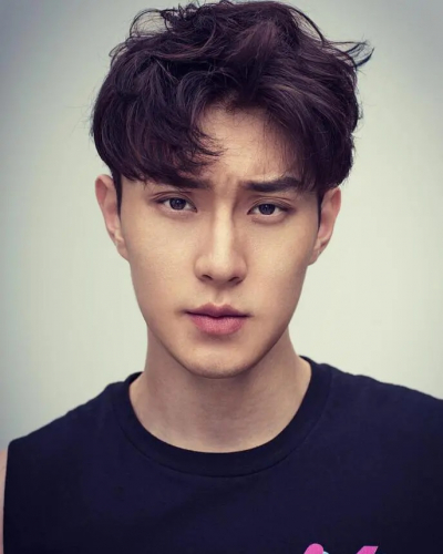 Ли Мин Сюань