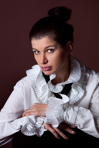 Татьяна Муро