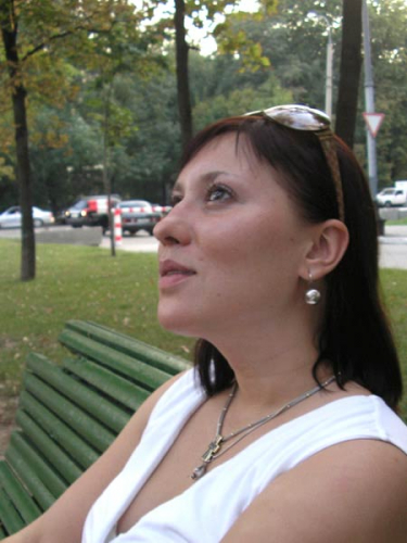 Анна Козлова