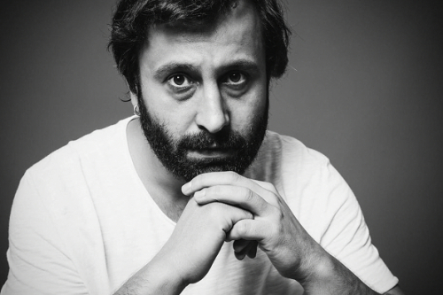 Толга Байраклы