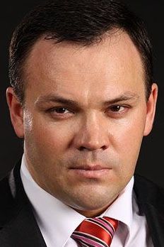 Леонид Лефтеров