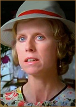 Анджела Даун