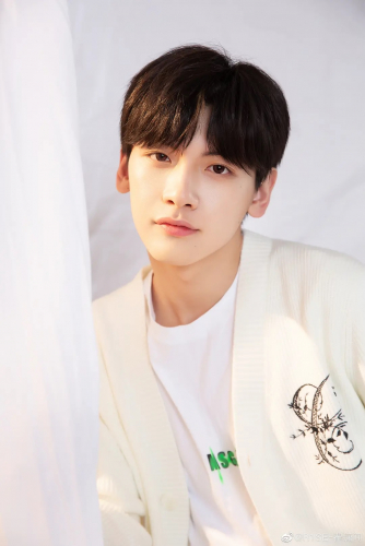 Чжай Сяо Вэнь