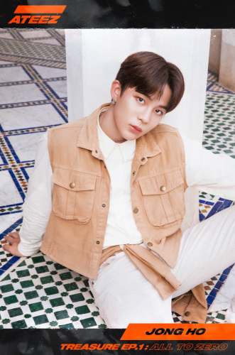 Чхве Чжон Хо