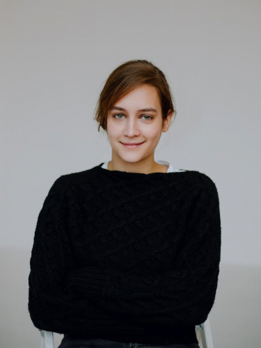 Елизавета Янковская