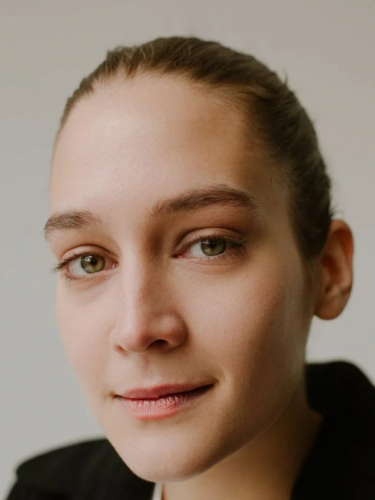 Елизавета Янковская