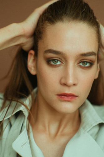 Елизавета Янковская