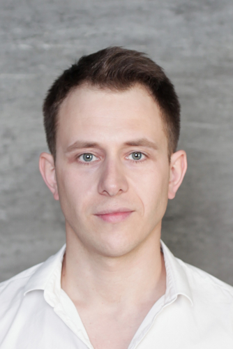 Александр Городиский