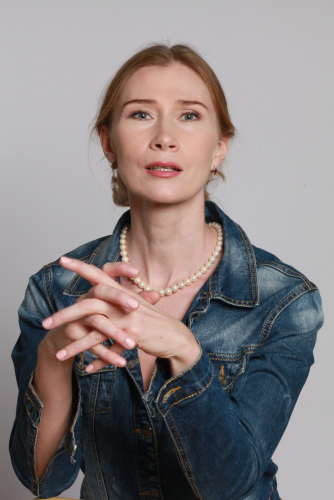 Ольга Дегтярева