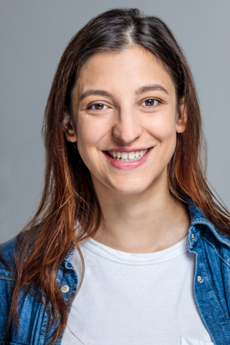 Сандра Асталош