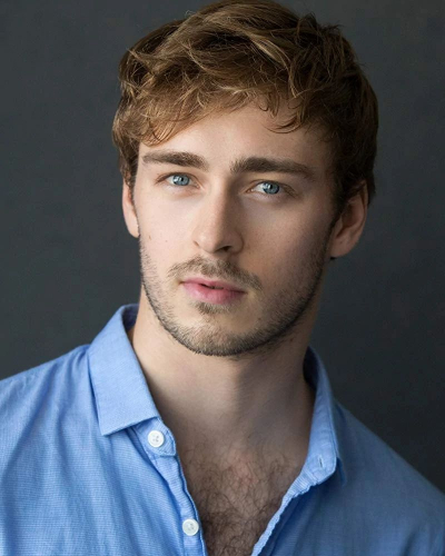 Оушен Перрет