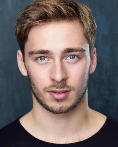 Оушен Перрет