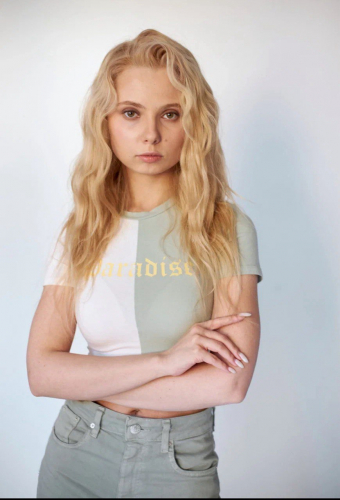 Полина Русакова