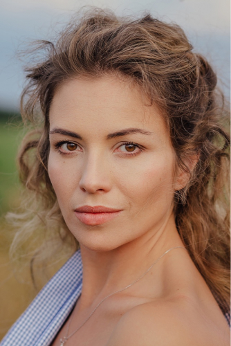 Анна Королёва