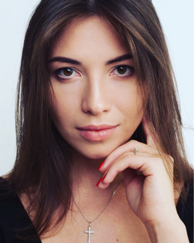 Анна Королёва