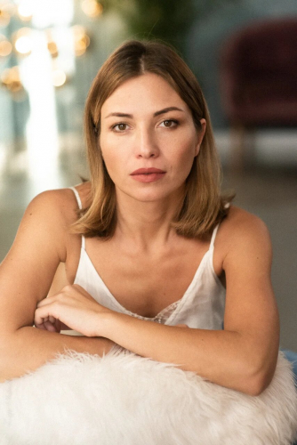 Анна Королёва