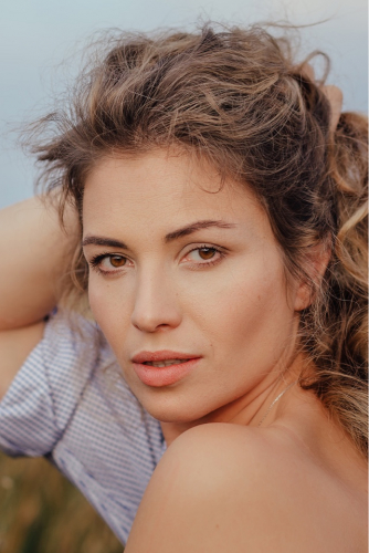 Анна Королёва