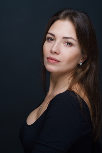 Анна Королёва