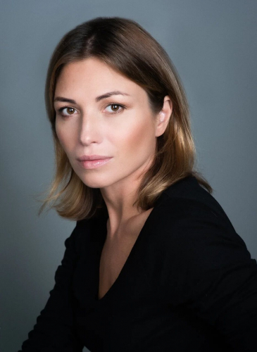 Анна Королёва