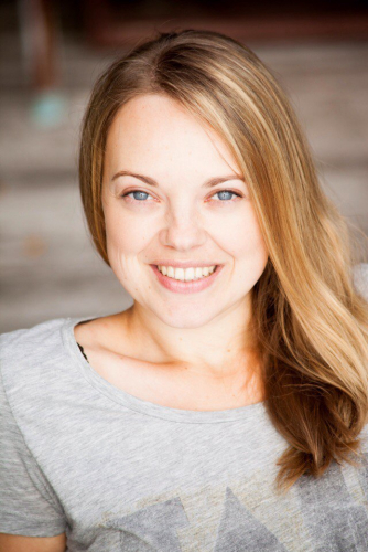 Оксана Сурнина