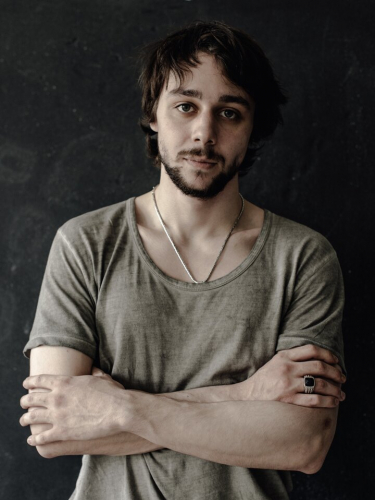 Саид-Магомед Хасаев