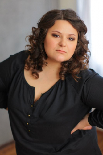 Дарья Шевелько