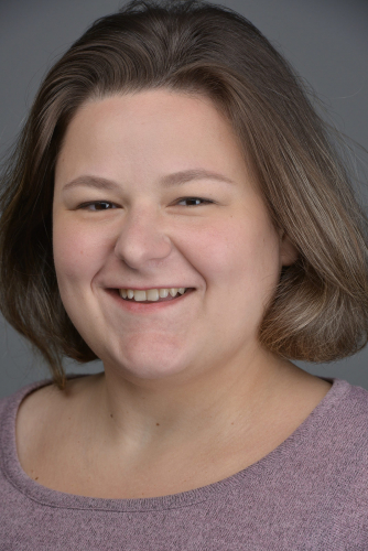 Дарья Шевелько