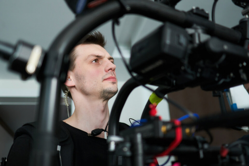 Артем Бурко