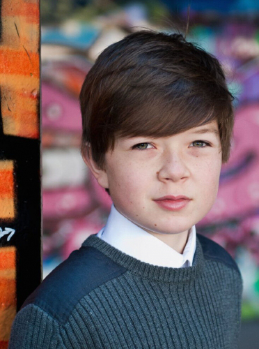 Бен Сакамото