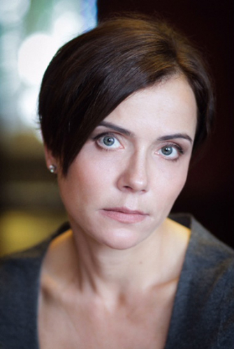 Екатерина Семенова