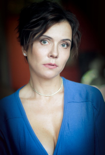 Екатерина Семенова