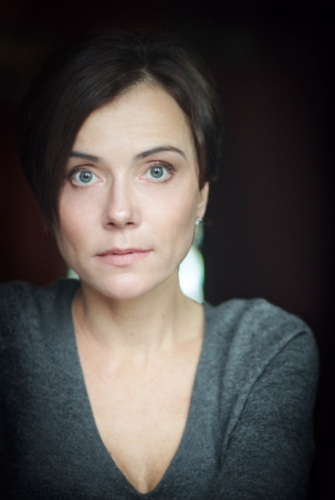 Екатерина Семенова