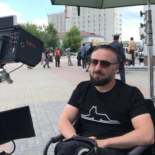 Мурат Межиев