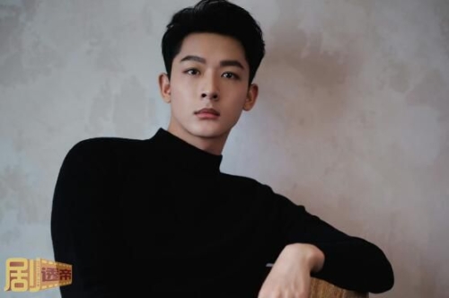 Чжан Вань И