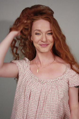 Наталья Тетенова