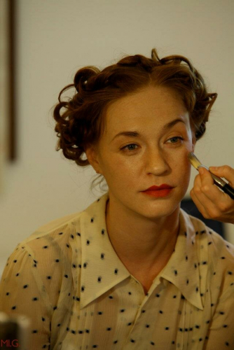 Наталья Тетенова