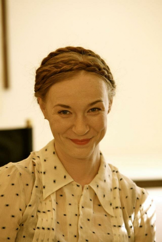 Наталья Тетенова