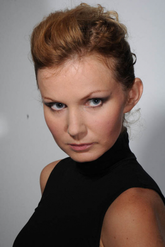 Ольга Мотина-Супонева