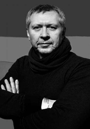 Игорь Кожевников