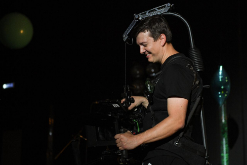 Денис Першин