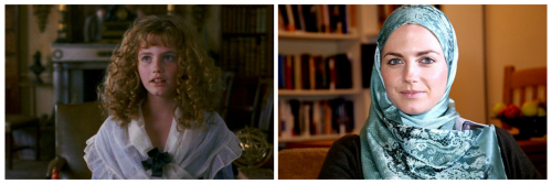 Эмили Франсуа