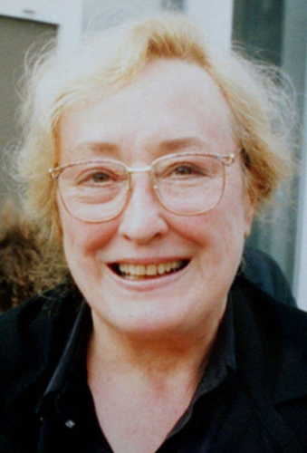 Элизабет Сприггс