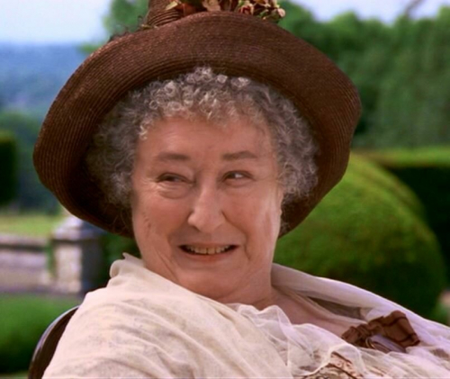 Элизабет Сприггс