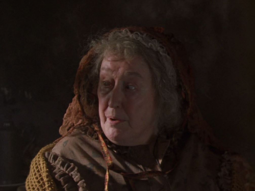 Элизабет Сприггс