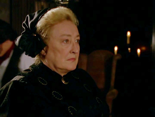 Элизабет Сприггс