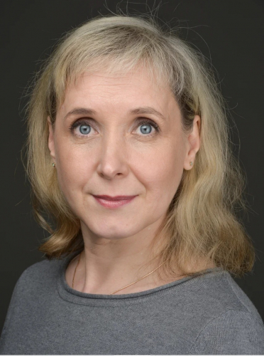 Елена Калабина