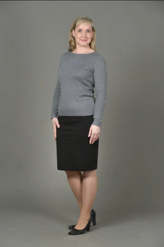 Елена Калабина