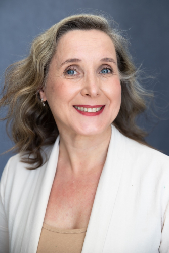 Елена Калабина